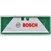 Bosch 1600A032UT Katlanır Maket Bıçağı Yedek Bıçak 10 Parça
