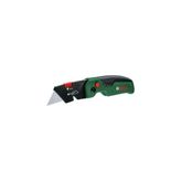 Bosch 1600A032V7 Katlanır Maket Bıçağı - Yeşil