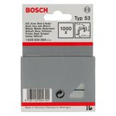 Bosch 1609200369 Tip 53 18 mm 1000 Adet Zımba Teli