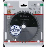 Bosch 165 mm 36 Diş Ahşap Daire Bıçağı Testere
