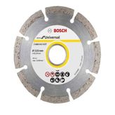 Bosch 180 mm Elmas Testere