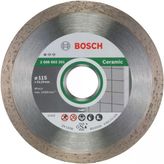 Bosch 180 mm Seramik Kesme Diski