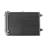 Bosch 1986Ad2118 Radyatör Passat 3C0820411c
