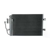 Bosch 1986Ad2282 Klima Radyatörü Mercedes A Class W168 97 04 1685000354