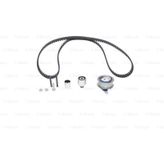 Bosch 1987946589 Audi Triger Seti