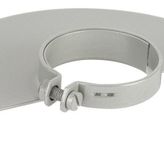 Bosch 230 mm Kodlamalı Koruma Siperliği