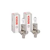 Bosch 24 Volt 70 Watt H1 Ampul - 10 Adet