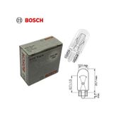 Bosch 24v Dipsiz Ampul T10 3w 10 Adet