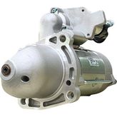 Bosch 24V Marş Motoru 9 Diş 4 Kw (033) Mercedes Accelo/atego/atron/axor/cıtaro/cıto/conecto/econıc