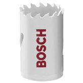 Bosch 25 mm Bi-Metal Panç