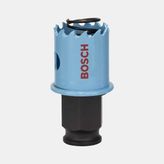 Bosch 25 mm Shett Metal Panç