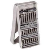 Bosch 25 Parça Vidalama Seti