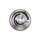 Bosch 254x30 mm 80 Diş Daire Testere Bıçağı