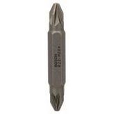 Bosch 2607001742 PZ2xPZ2x45 mm Çift Taraflı Vidalama Ucu