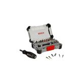 Bosch 2607002835 42 Parça Vidalama Ucu Seti