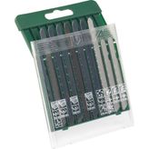 Bosch 2607019461 10'lu Dekupaj Testere Seti