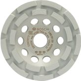 Bosch 2608201228 125 mm Çanak Disk