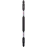 Bosch 2608522358 Impact PH2 150 mm Çift Taraflı 3'lü Bits Uç Seti
