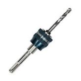 Bosch 2608522411 Power Change Plus HSS-G 85 mm SDS Plus Adaptör