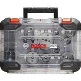 Bosch 2608594425 20-76 14 Parça Panç Seti