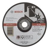 Bosch 2608600540 180x6.0 mm Çelik Kesici Disk