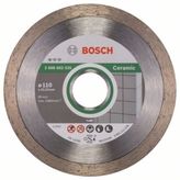 Bosch 2608602535 110 mm Seramik Kesici Elmas Disk