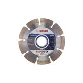 Bosch 2608602597 115 mm Elmas Testere