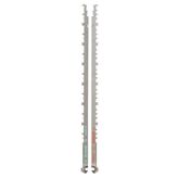 Bosch 2608632120 Tilki Kuyrak Bıçak