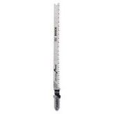 Bosch 2608663868 T308 BO 5'li Testere Bıçağı