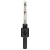 Bosch 2609390588 14-30 mm Pançlar İçin Hex Adaptör