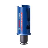 Bosch 30 mm Yapı Malzemeleri İçin Panç 2608900455