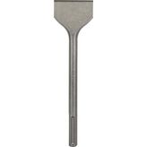 Bosch 300x80 mm SDS-Max Şaftlı Yassı Keski