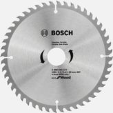 Bosch 4 190x30 mm Daire Testere Bıçak