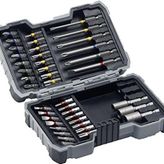 Bosch 43 Gri Professional Vidalama Ucu Set