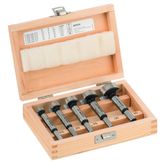 Bosch - 5 Parçalı Menteşe Açma Ucu Seti