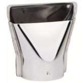 Bosch 50x33,5 mm Cam Koruma Memesi