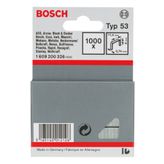 Bosch 53 114 x 074 x 6 mm Zımba Teli