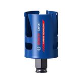 Bosch 57 mm Yapı Malzemeleri İçin Panç 2608900465