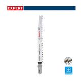 Bosch 5'li Ahşap Dekupaj Testeresi