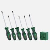 Bosch 6 Parça Premium Tornavida Seti