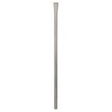 Bosch 600x25 mm 5'li SDS-Max Şaftlı Yassı Keski