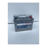 Bosch 62 AH BOSCH AKÜ