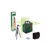 Bosch Advanced Level 360 Seti Capraz Cizgi Lazeri 0603663B07