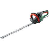 Bosch Advancedhedgecut 70 Çit Makası (500 Watt, Bıçak Uzunluğu: 70 Cm, Büyük Çitler Için, Bıçak Mesa - Renkli