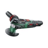 Bosch AdvancedMulti 18V Solo Çok Amaçlı El Aleti