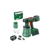 Bosch Advancedspray 18V-500 Tek Akülü Boya Tabancası