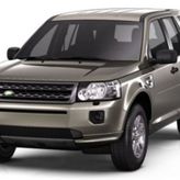 Bosch Aeroeco Range Rover Freelander 1998-2006 Silecek Takımı