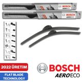 Bosch Aeroeco VW Arteon 2017-2020 Muz Silecek