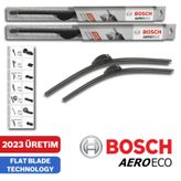 Bosch Aeroeco VW Caddy 2007-2017 Muz Silecek