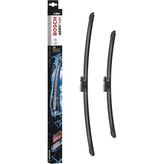 Bosch Aerotwin 550/340 mm Silecek Seti
